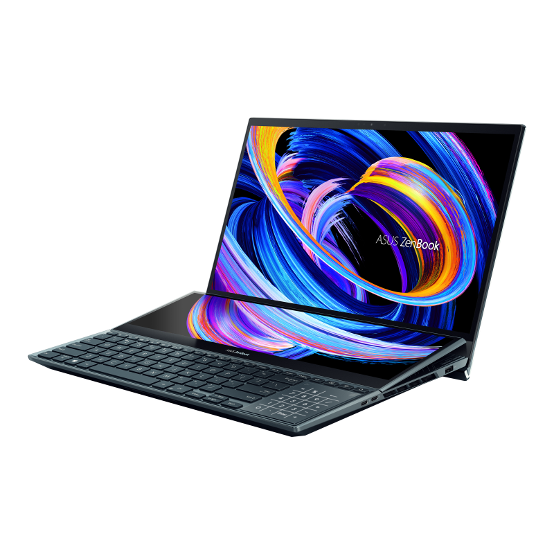 Asus Pro Pro Duo 15 Zenbook Asus Zenbook Duo Oled Zenbook Pro Dual